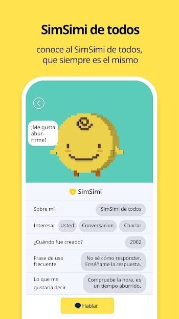 simsimi descargar simsimi descargar